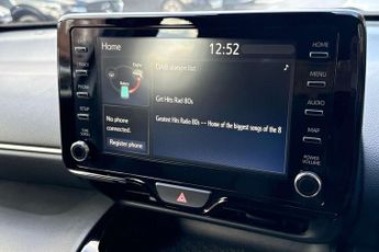 Toyota Yaris Cross 1.5 Hybrid Design 5dr CVT