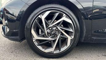 Hyundai i20 1.0T GDi 48V MHD Premium 5dr DCT