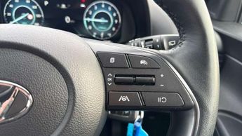 Hyundai i20 1.0T GDi 48V MHD Premium 5dr DCT