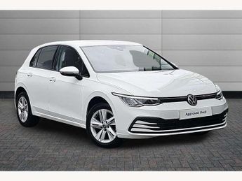 Volkswagen Golf 1.5 TSI Life 5dr