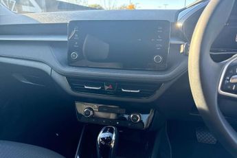 Skoda Fabia 1.0 TSI 116 Design Edition 5dr DSG