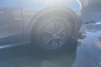 Skoda Fabia 1.0 TSI 116 Design Edition 5dr DSG