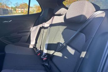 Skoda Fabia 1.0 TSI 116 Design Edition 5dr DSG