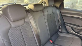 Audi A1 30 TFSI S Line 5dr S Tronic