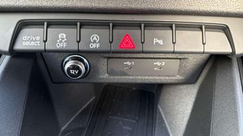 Audi A1 30 TFSI S Line 5dr S Tronic