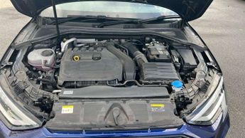 Audi A3 Saloon 35 TFSI Edition 1 4dr S Tronic