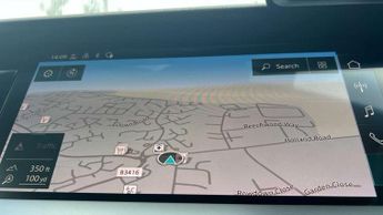 Audi A3 Saloon 35 TFSI Edition 1 4dr S Tronic