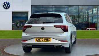 Volkswagen Polo 1.0 TSI 110 R-Line 5dr DSG