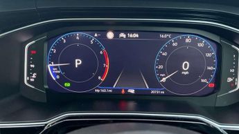 Volkswagen Polo 1.0 TSI 110 R-Line 5dr DSG