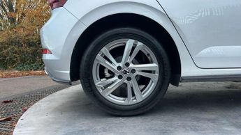 Volkswagen Polo 1.0 TSI 110 R-Line 5dr DSG