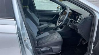 Volkswagen Polo 1.0 TSI 110 R-Line 5dr DSG