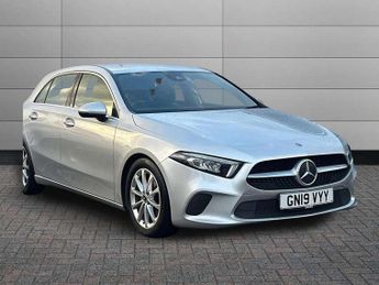 Mercedes A Class A200 Sport 5dr Auto