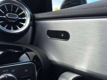 Mercedes-Benz CLA CLA 200 AMG Line Premium Plus 4dr Tip Auto