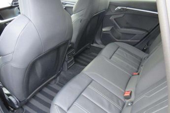 Audi A3 40 TFSI e S Line 5dr S Tronic