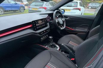 Skoda Fabia 1.0 TSI 116 Monte Carlo Edition 5dr DSG