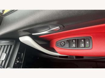 BMW 1 Series 120d M Sport 5dr Step Auto