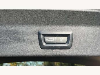 BMW X3 xDrive20d MHT M Sport 5dr Step Auto