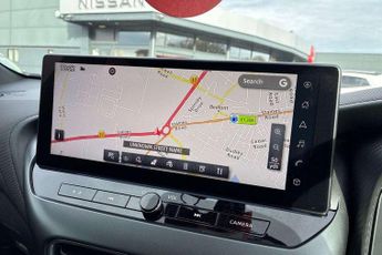 Nissan Juke 1.6 Hybrid N-Connecta 5dr Auto