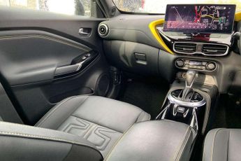 Nissan Juke 1.6 Hybrid N-Sport 5dr Auto