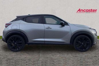 Nissan Juke 1.6 Hybrid N-Sport 5dr Auto