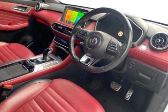 MG HS 1.5 T-GDI PHEV Exclusive 5dr Auto