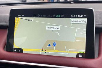 MG HS 1.5 T-GDI PHEV Exclusive 5dr Auto