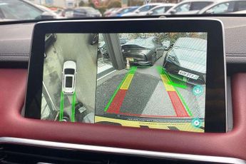 MG HS 1.5 T-GDI PHEV Exclusive 5dr Auto