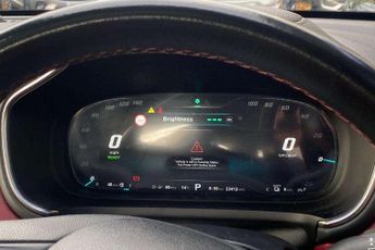 MG HS 1.5 T-GDI PHEV Exclusive 5dr Auto