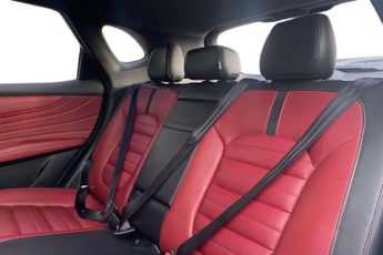 MG HS 1.5 T-GDI PHEV Exclusive 5dr Auto