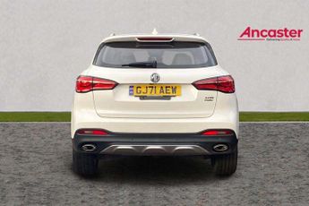 MG HS 1.5 T-GDI PHEV Exclusive 5dr Auto