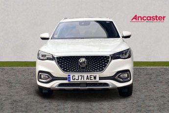 MG HS 1.5 T-GDI PHEV Exclusive 5dr Auto