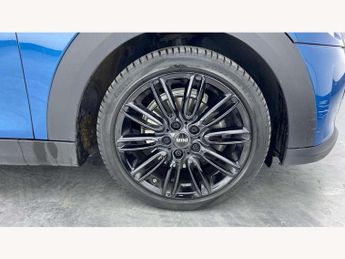 MINI Hatchback 5dr 1.5 Cooper Exclusive 5dr Auto