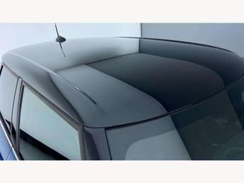 MINI Hatchback 5dr 1.5 Cooper Exclusive 5dr Auto