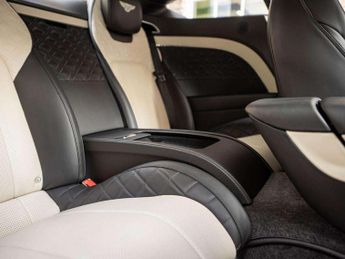 Bentley Continental GT 6.0 W12 2dr Auto