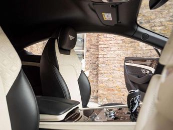 Bentley Continental GT 6.0 W12 2dr Auto