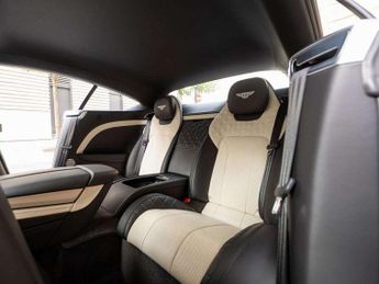 Bentley Continental GT 6.0 W12 2dr Auto