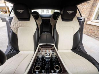 Bentley Continental GT 6.0 W12 2dr Auto