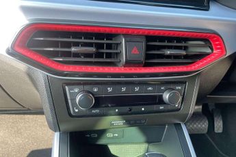 SEAT Arona 1.0 TSI 110 FR Sport 5dr DSG