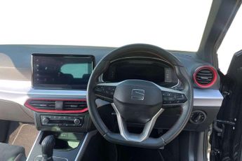 SEAT Arona 1.0 TSI 110 FR Sport 5dr DSG