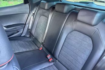 SEAT Arona 1.0 TSI 110 FR Sport 5dr DSG