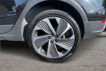 SEAT Arona 1.0 TSI 110 FR Sport 5dr DSG