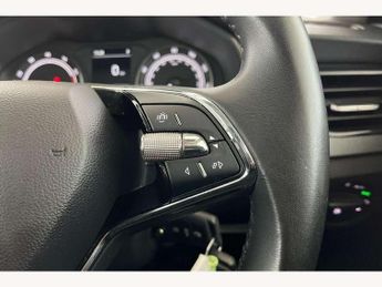 Skoda Kamiq 1.5 TSI SE 5dr DSG