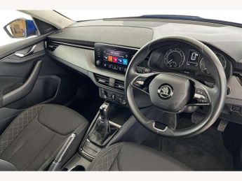 Skoda Kamiq 1.5 TSI SE 5dr DSG