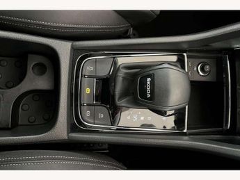 Skoda Karoq 1.5 TSI SE L 5dr DSG