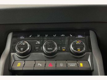 Skoda Karoq 1.5 TSI SE L 5dr DSG