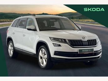 Skoda Kodiaq 1.5 TSI SE L 5dr DSG [7 Seat]
