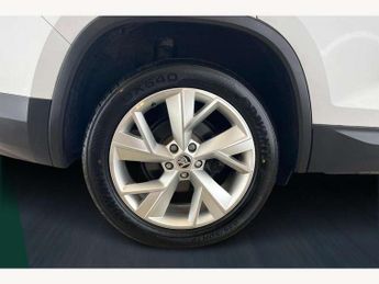 Skoda Kodiaq 1.5 TSI SE L 5dr DSG [7 Seat]