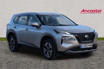 Nissan X-Trail 1.5 E-Power 204 Acenta Premium 5dr Xtronic
