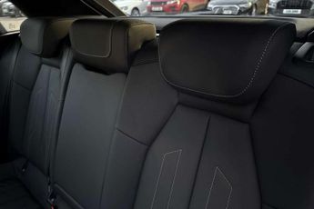Audi A3 35 TFSI Black Edition 5dr S Tronic