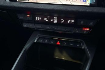 Audi A3 35 TFSI Black Edition 5dr S Tronic